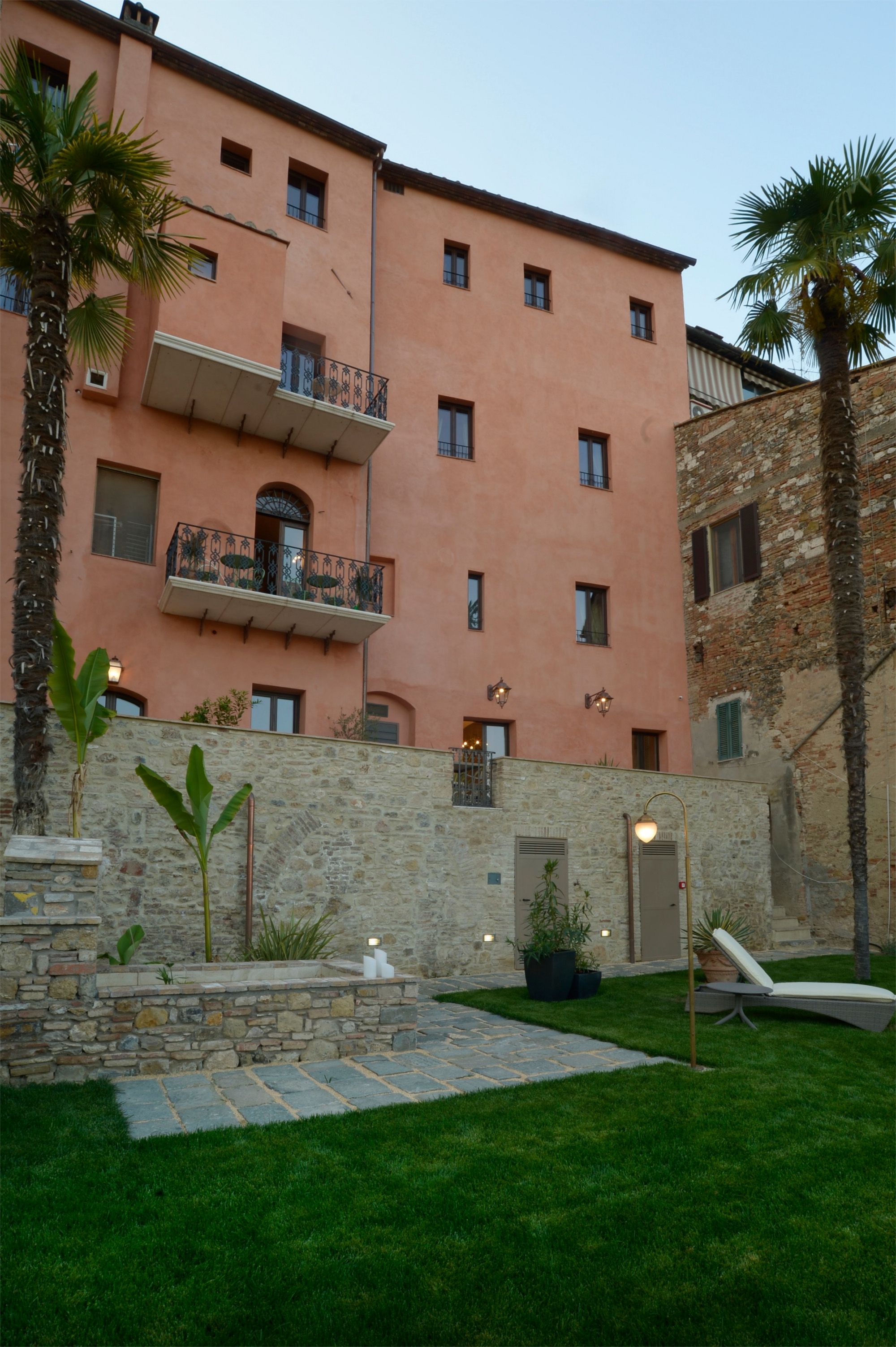 Palazzo Pacini