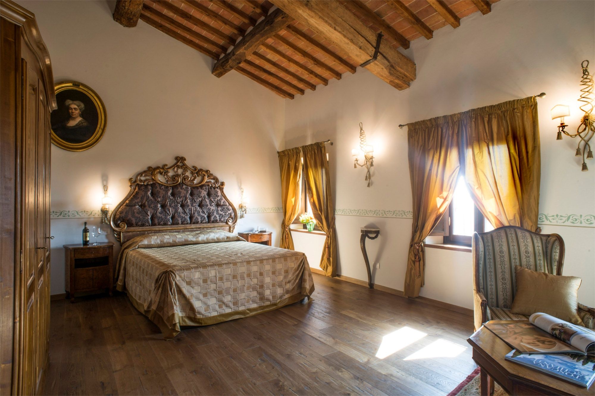 Palazzo Pacini