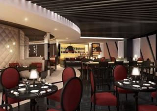 Amman Rotana