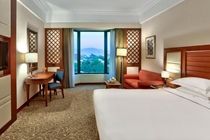 Hilton Mandalay