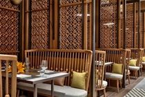 Hilton Mandalay