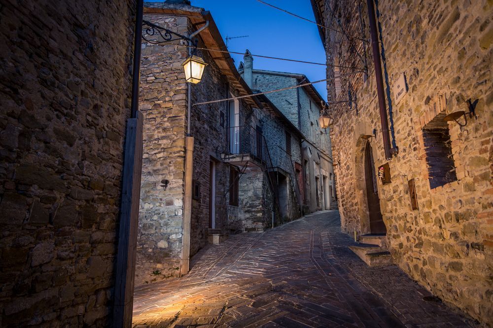 Ostello Bello Assisi Bevagna