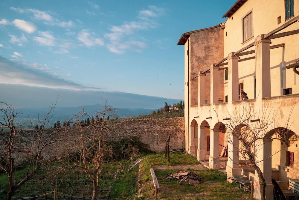Ostello Del Bigallo