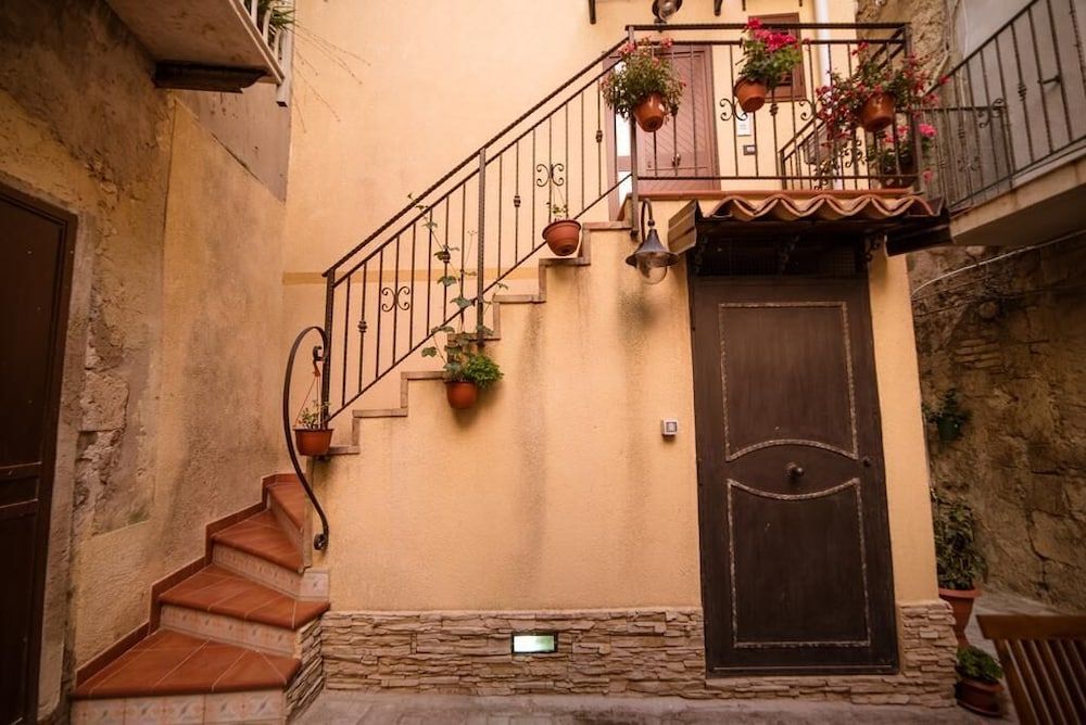 Marchese Sant'Andrea B&B