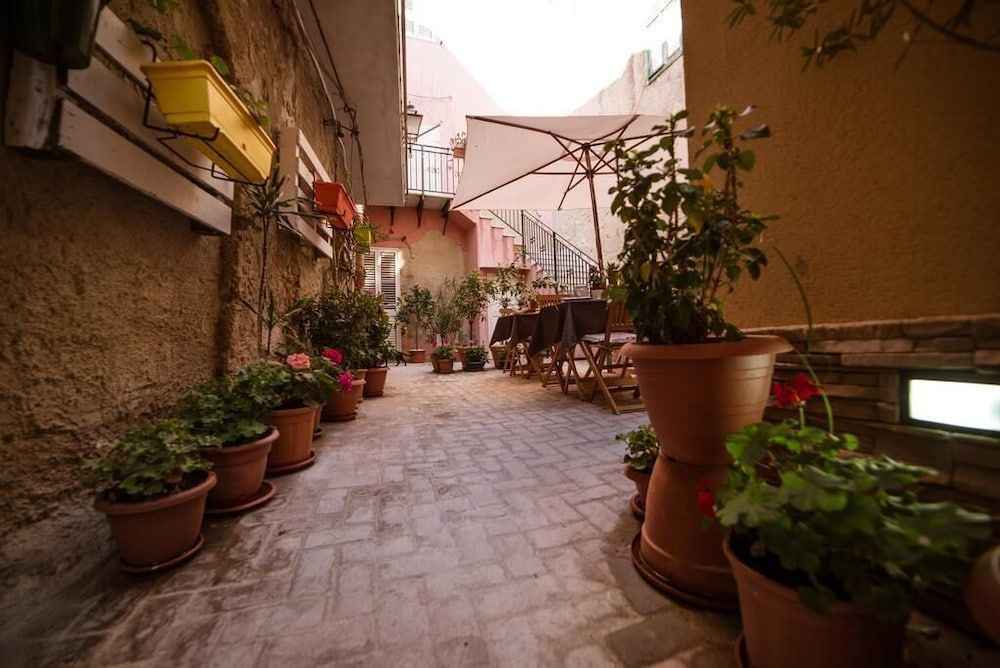 Marchese Sant'Andrea B&B