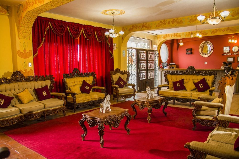 Hotel Warari