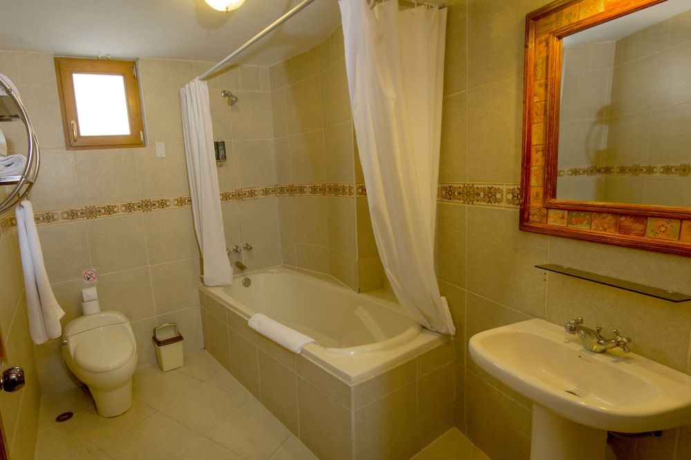 Hotel Warari