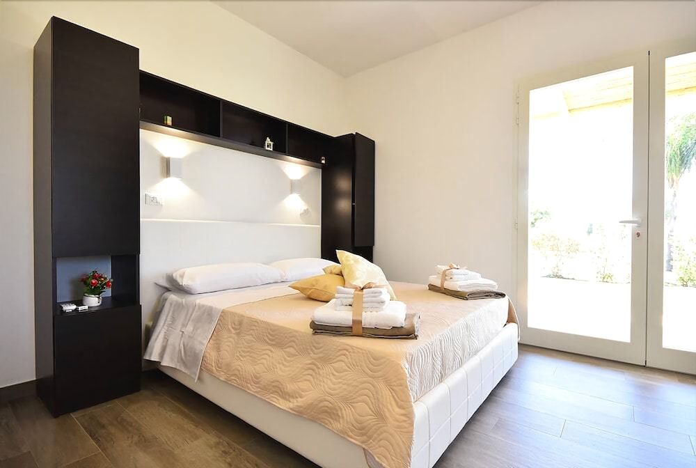 Borgo Fiorito Relais