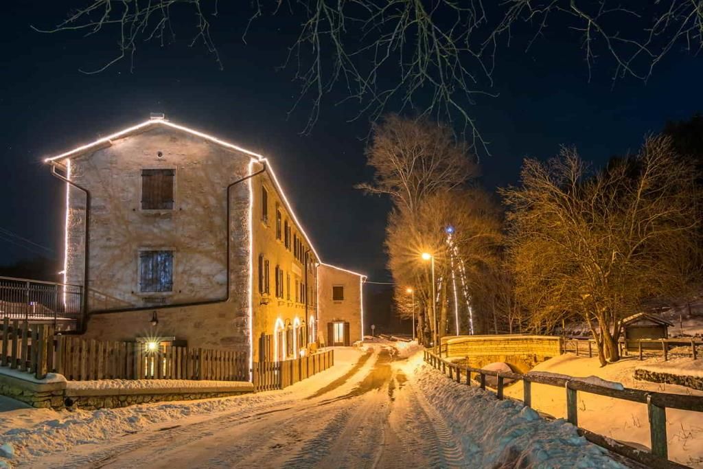Locanda Alpina