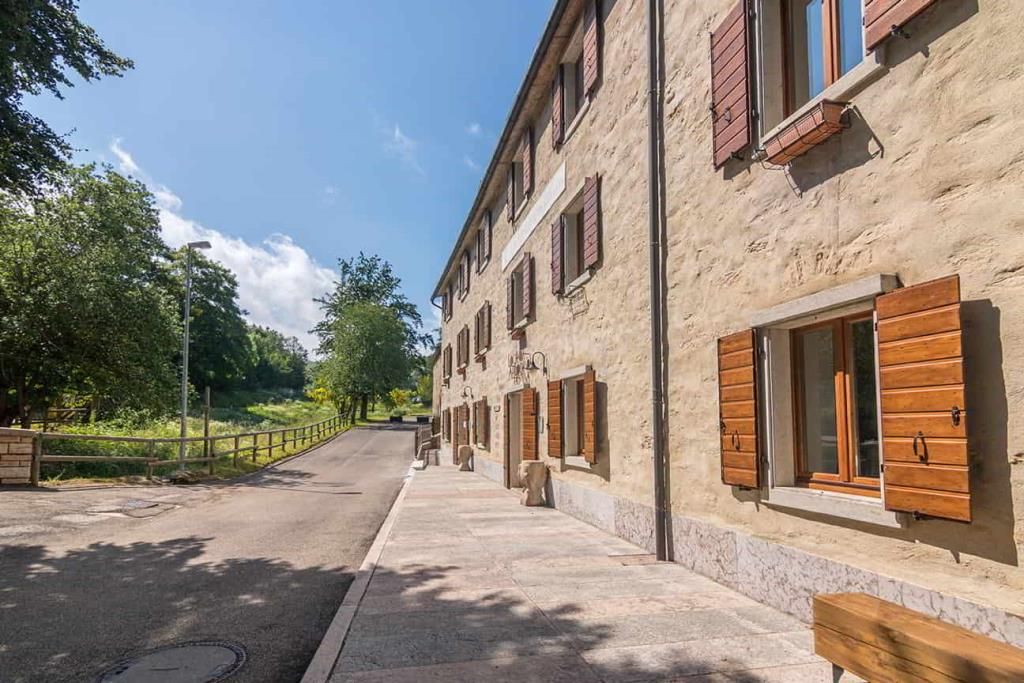 Locanda Alpina