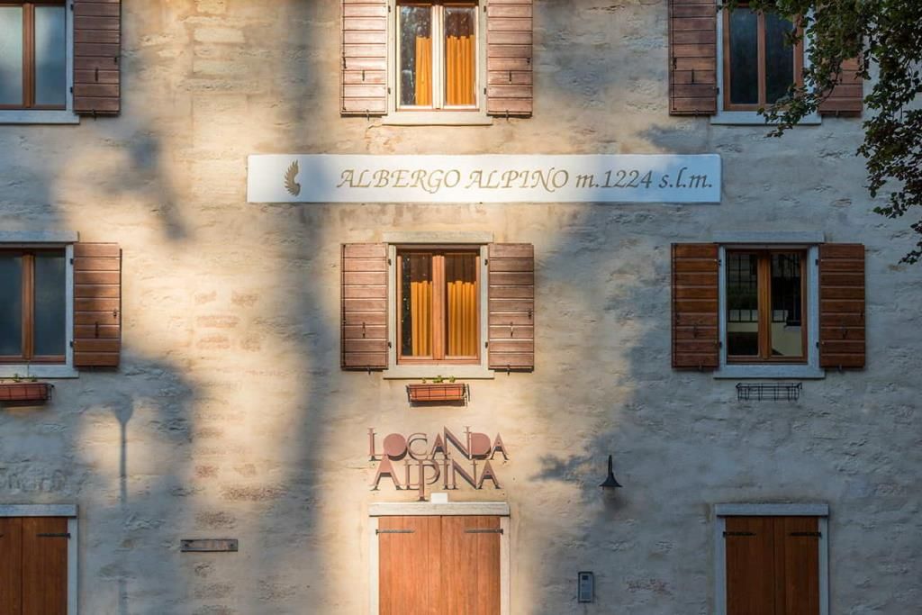 Locanda Alpina
