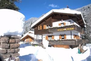 Villa L'Aida