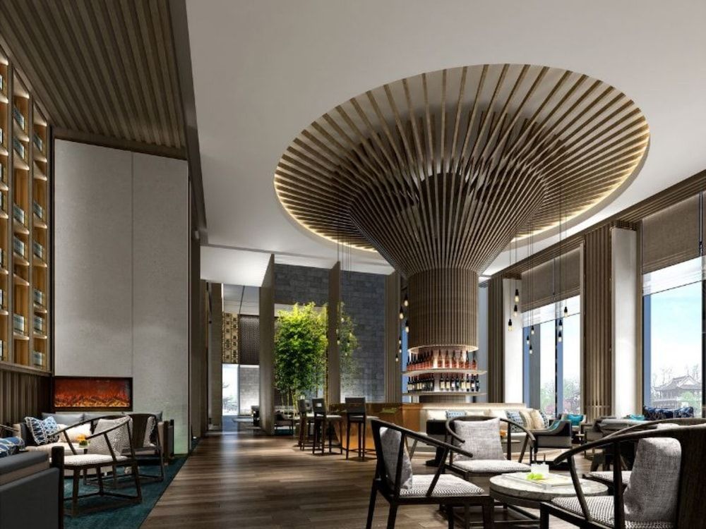 Wanda Realm Wuxi