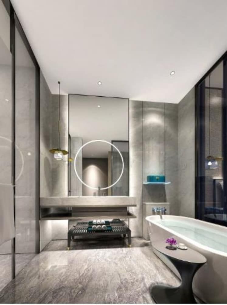 Wanda Realm Wuxi