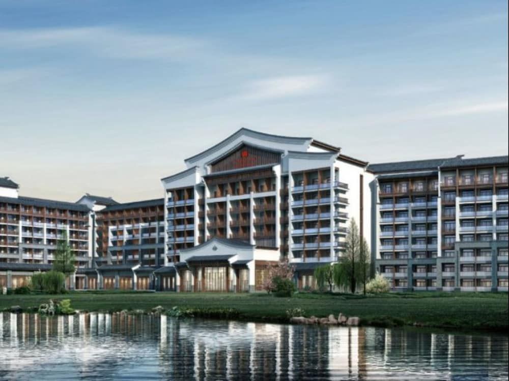 Wanda Realm Wuxi