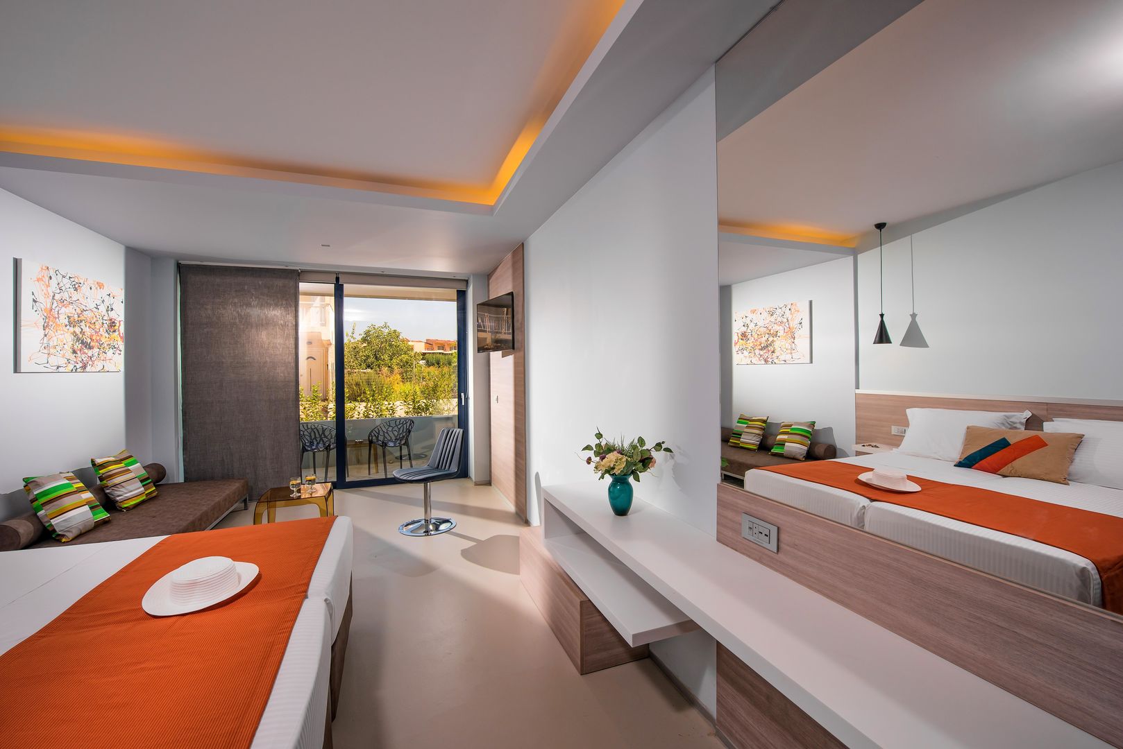Harmony Boutique Resort
