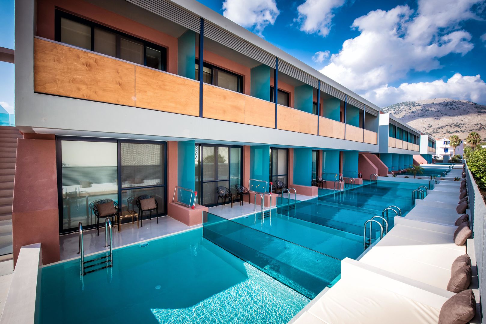 Harmony Boutique Resort