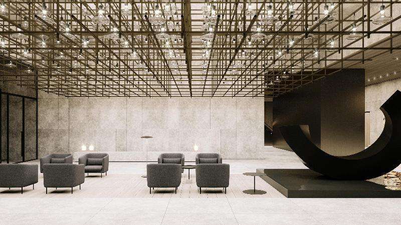 InterContinental Presidente Monterrey - An IHG Hotel