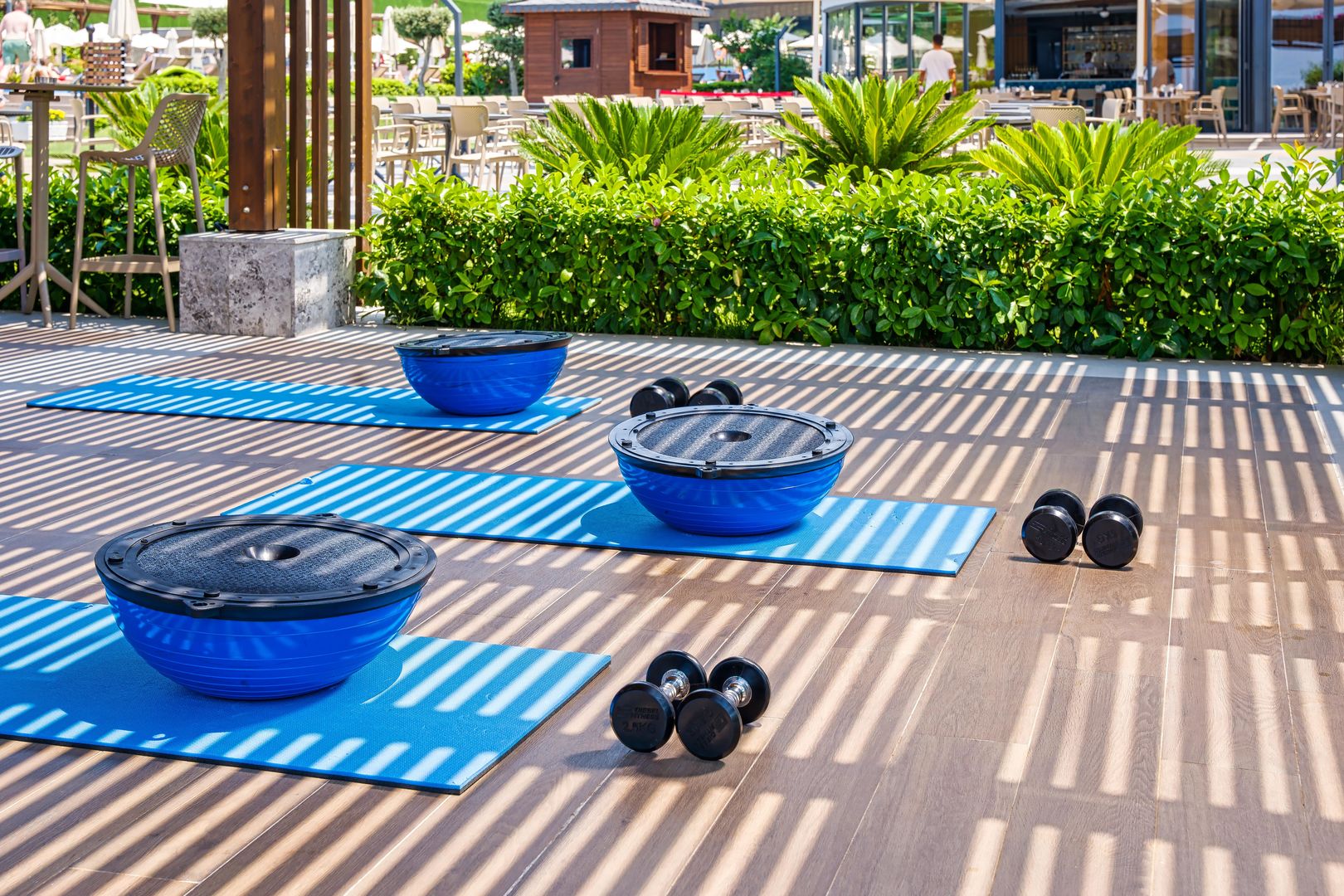 Seaden Quality Resort & SPA