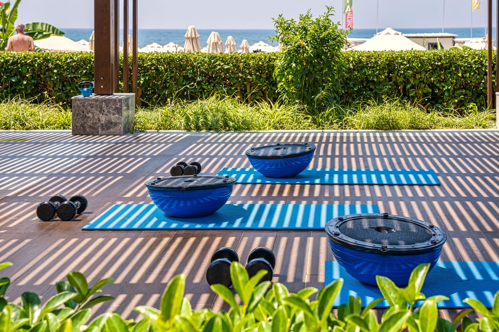 Seaden Quality Resort & SPA