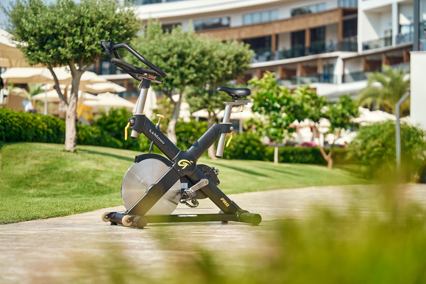 Seaden Quality Resort & SPA