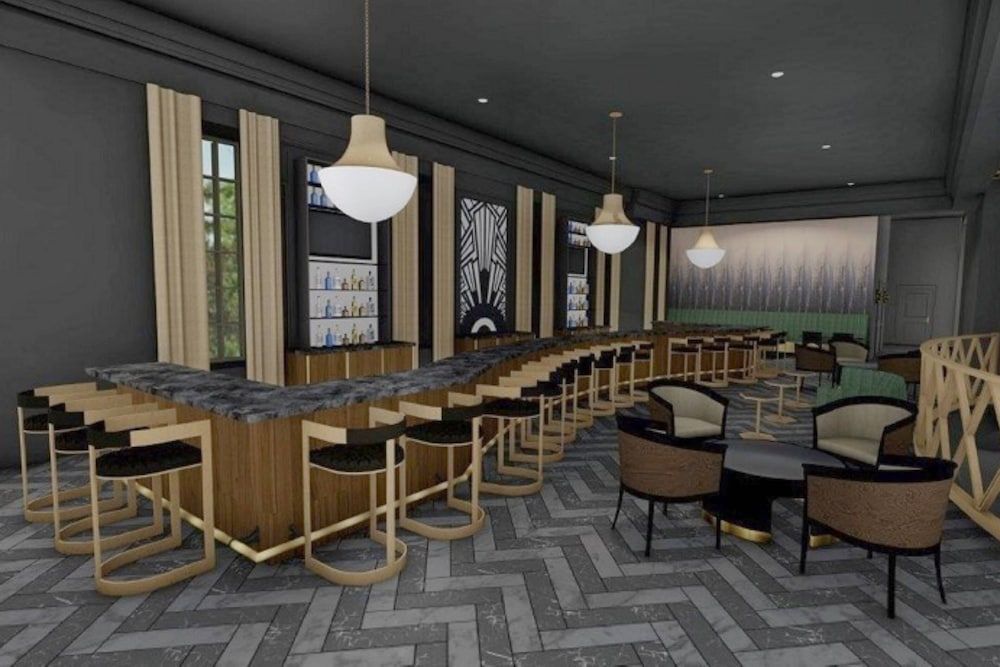 The Warrior Hotel, Autograph Collection