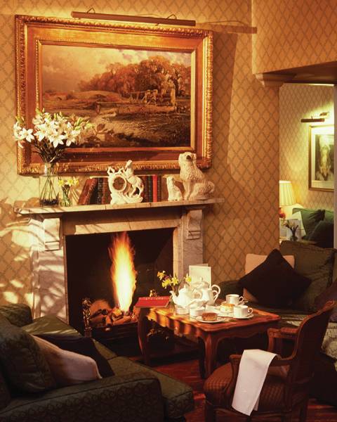 Brandon Hall Hotel & Spa