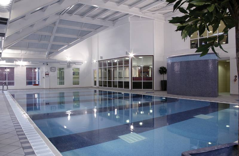 Brandon Hall Hotel & Spa