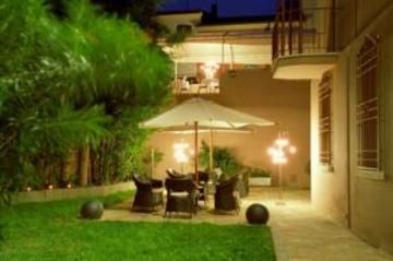 Villa Santa Maria Foris