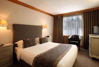 Odalys Hôtel New Solarium