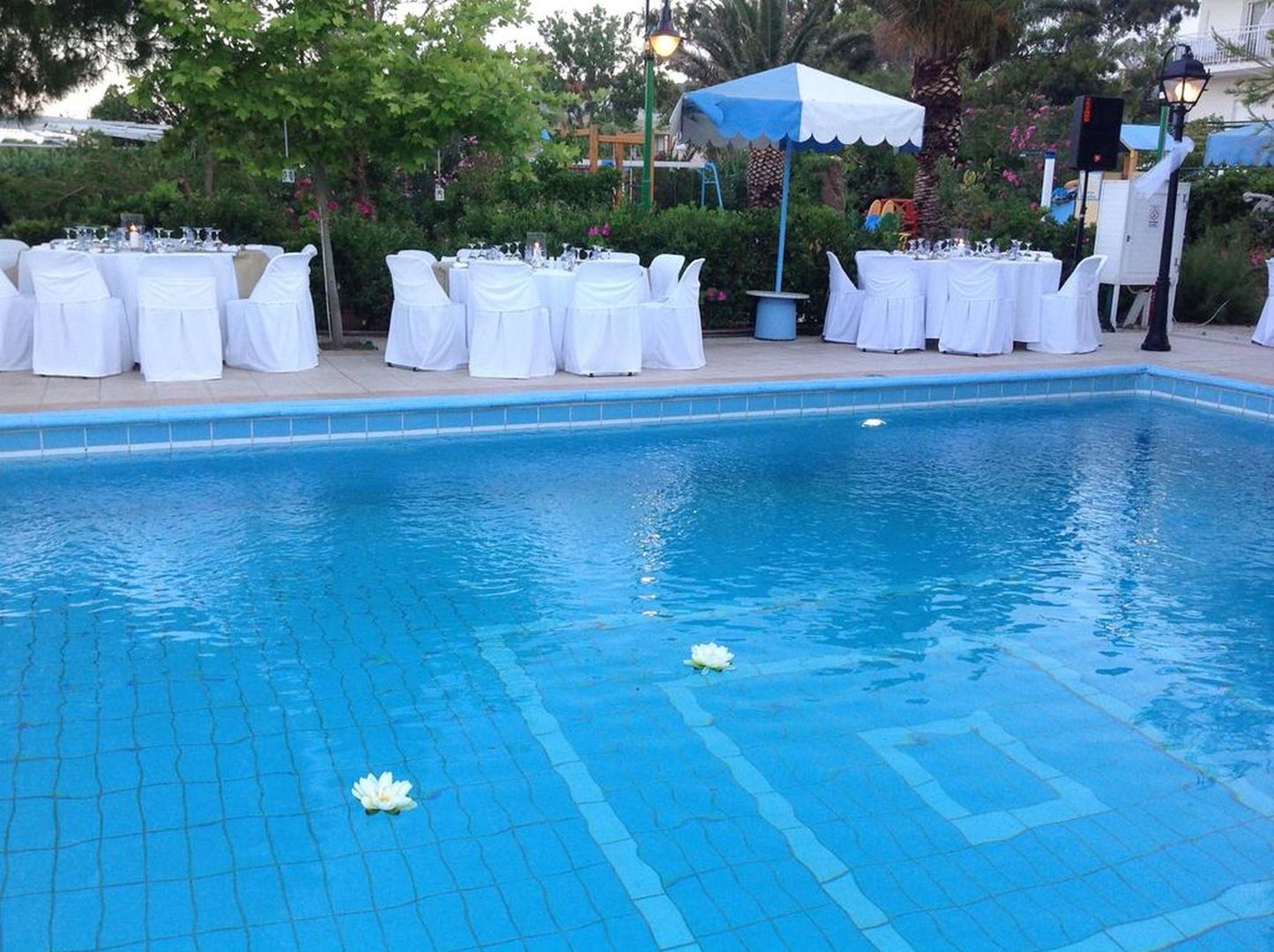 Hotel Summery