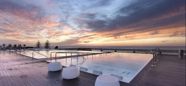 Parador de Cádiz