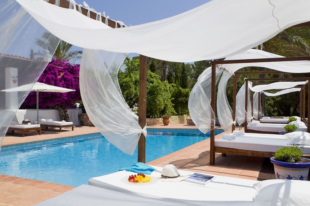 Hotel Can Pere