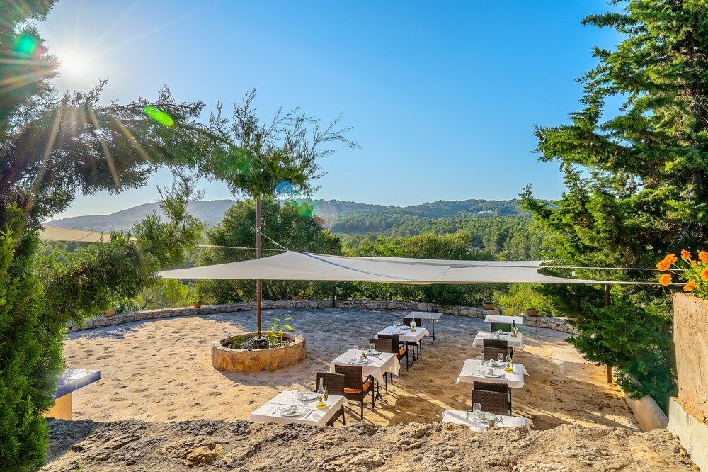 Hotel Can Pere