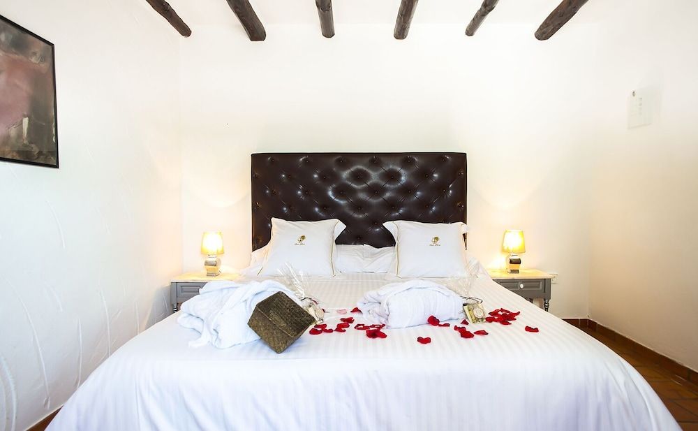 Hotel Can Pere