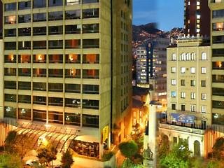 Hotel Plaza