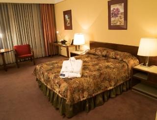 Hotel Plaza