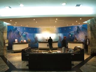 Hotel Plaza