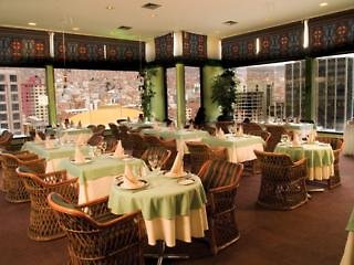 Hotel Plaza