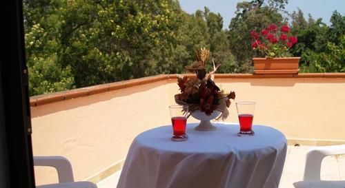 Hotel Corallo