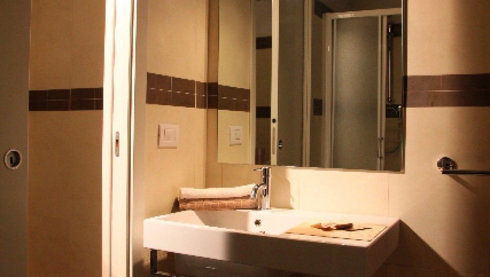 Residence Ilario Suite Hotel
