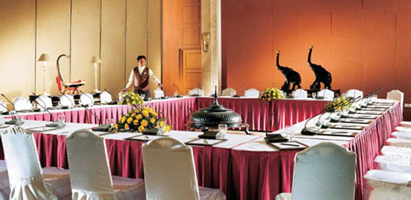 Park Royal Yangon