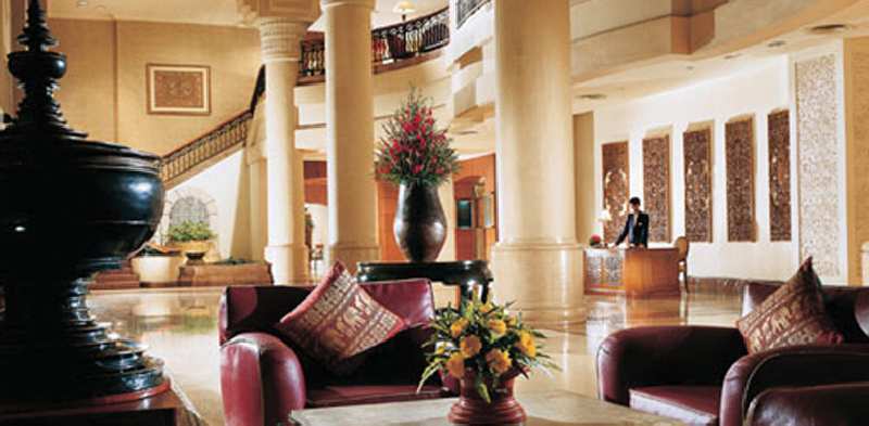 Park Royal Yangon