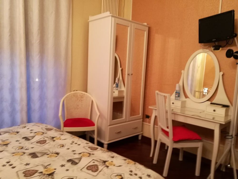 B&B Colosseo
