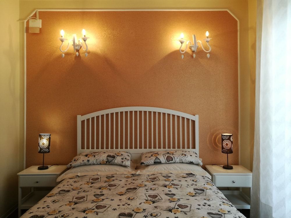 B&B Colosseo
