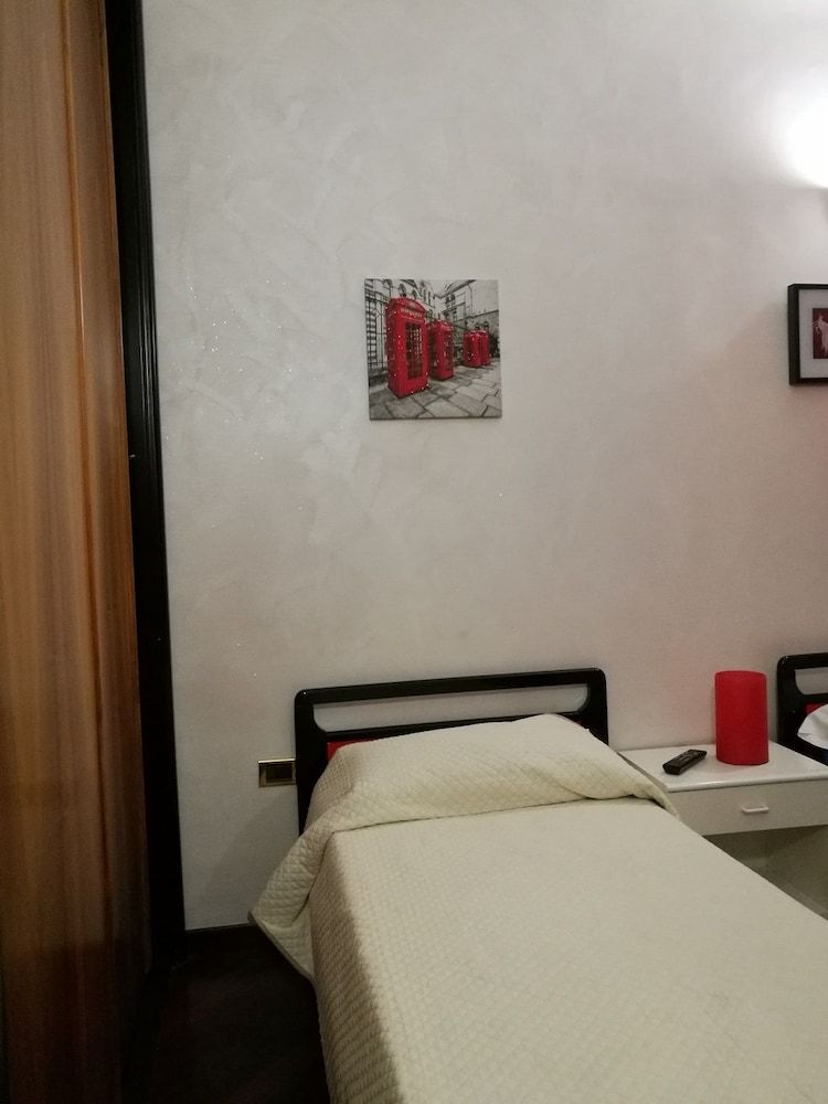 B&B Colosseo