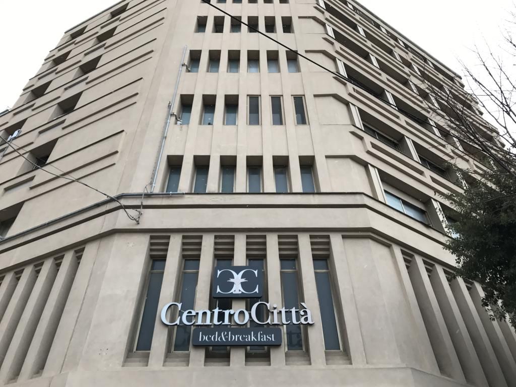 B&B Centro Citta