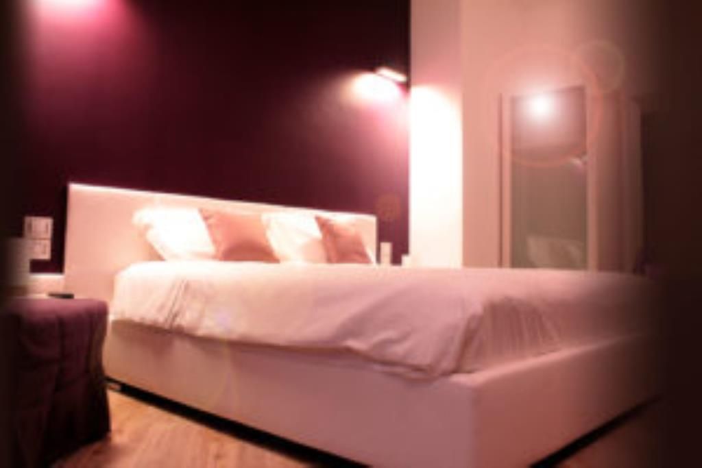 B&B Centro Citta