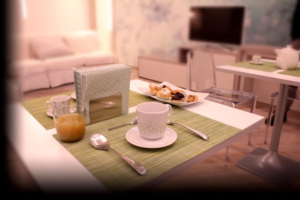 B&B Centro Citta