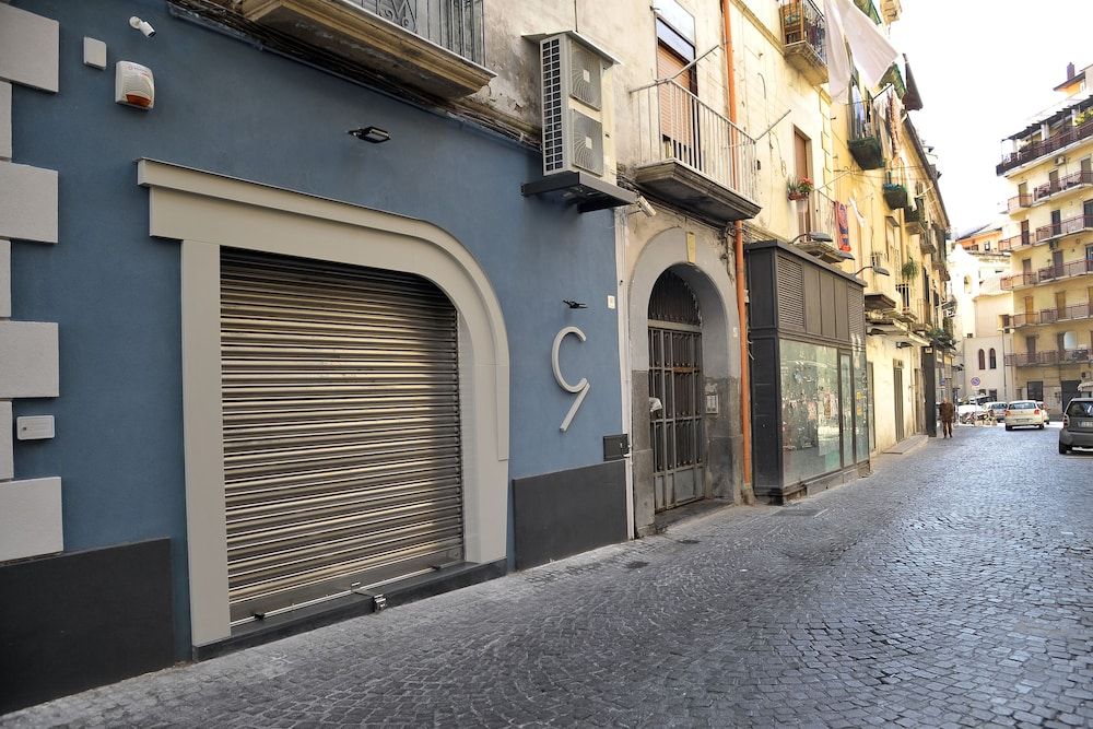 A Due Passi B&B